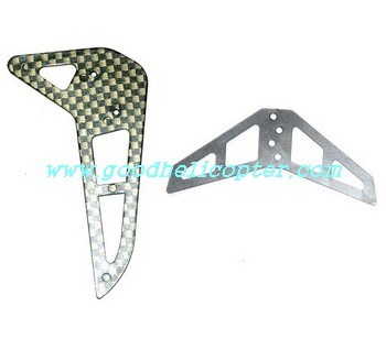 gt9012-qs9012 helicopter parts tail decoration set - Click Image to Close